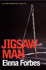 Jigsaw Man