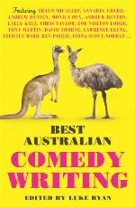 Best Australian Comedy Writing