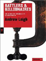 Battlers and Billionaires