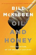 Oil and Honey