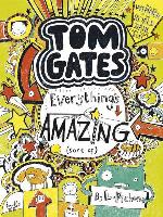 Everything's Amazing (Sort Of)