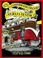 The Extraordinary Education of Nicholas Benedict