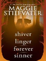 The Wolves of Mercy Falls