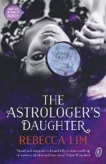 The Astrologer's Daughter
