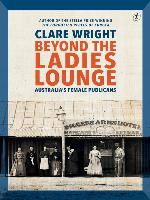 Beyond the Ladies Lounge