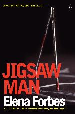 Jigsaw Man