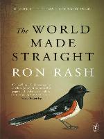 The World Made Straight