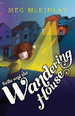 Bella and the Wandering House