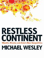 Restless Continent