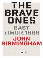 Short Black 5 the Brave Ones