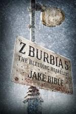 Z-Burbia 5: The Bleeding Heartland (Volume 5)