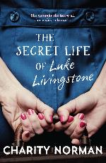 The Secret Life of Luke Livingstone
