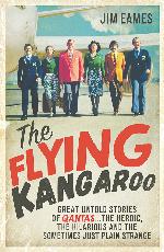 The Flying Kangaroo
