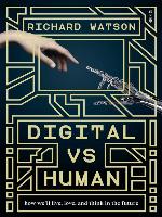 Digital vs Human