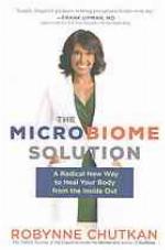 The microbiome solution