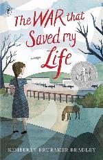 The War That Saved My Life
