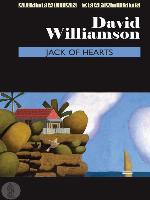 Jack of Hearts