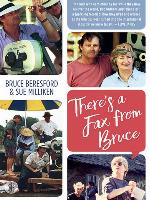 There's a Fax from Bruce