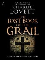 The Lost Book of the Grail