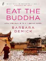Eat the Buddha