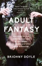 Adult Fantasy