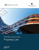ATL005 CommLaw3 : Property law