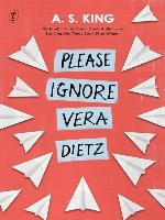 Please Ignore Vera Dietz