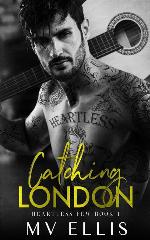 Catching London