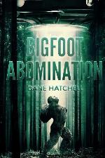 Bigfoot Abomination
