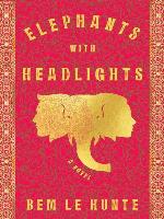 Elephants with Headlights