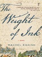 The Weight of Ink