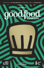 Good Food Guide 2019