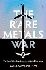 The Rare Metals War