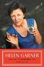 One Day I'll Remember This