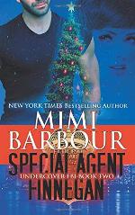 Special Agent Finnegan (Undercover FBI)