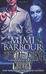 Special Agent Murphy (Undercover FBI)