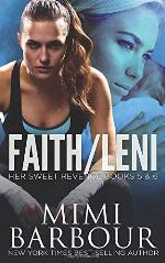Leni (Her Sweet Revenge Series)