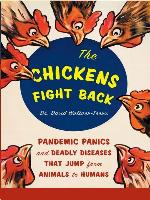 The Chickens Fight Back
