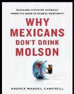 Why Mexicans Don't Drink Molson