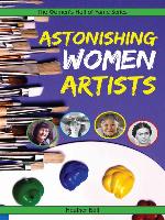 Astonishing Women Artists