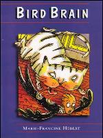 Bird Brain