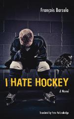 I Hate Hockey