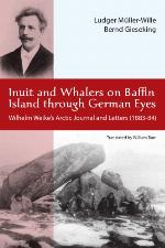 Inuit and Whalers on Baffin Island Through German Eyes