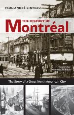 The History of Montréal