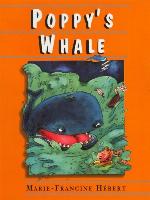 Poppy's Whale