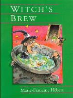 Witch's Brew