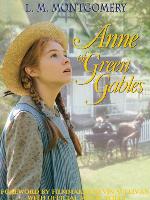 Anne of Green Gables