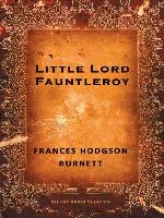 Little Lord Fauntleroy