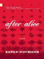 After Alice : a novel