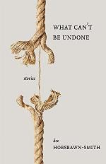 What Can't Be Undone